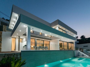 Villa New Barraca
